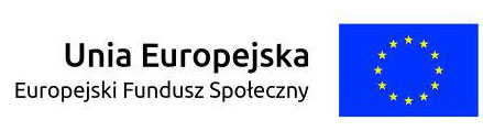 Europejski Fundusz Społeczny