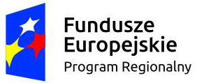 Fundusze Regionalne